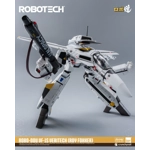 Roy Fokker: Threezero Robotech ROBO-DOU VF-1S Veritech