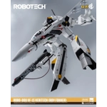 Roy Fokker: Threezero Robotech ROBO-DOU VF-1S Veritech