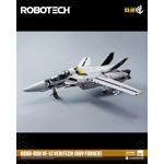 Roy Fokker: Threezero Robotech ROBO-DOU VF-1S Veritech