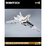 Roy Fokker: Threezero Robotech ROBO-DOU VF-1S Veritech