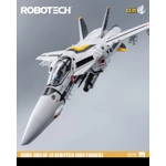 Roy Fokker: Threezero Robotech ROBO-DOU VF-1S Veritech