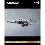 Roy Fokker: Threezero Robotech ROBO-DOU VF-1S Veritech