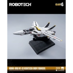 Roy Fokker: Threezero Robotech ROBO-DOU VF-1S Veritech
