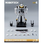Roy Fokker: Threezero Robotech ROBO-DOU VF-1S Veritech