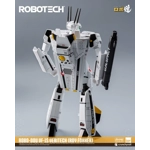 Roy Fokker: Threezero Robotech ROBO-DOU VF-1S Veritech