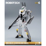 Roy Fokker: Threezero Robotech ROBO-DOU VF-1S Veritech