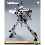 Roy Fokker: Threezero Robotech ROBO-DOU VF-1S Veritech