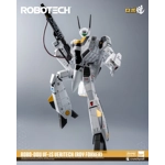 Roy Fokker: Threezero Robotech ROBO-DOU VF-1S Veritech