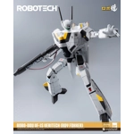 Roy Fokker: Threezero Robotech ROBO-DOU VF-1S Veritech