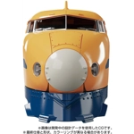 Ginou: Transformers Masterpiece Trainbot MPG-07