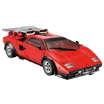 Spin-Out - Takara Tomy Transformers Masterpiece MP-39+