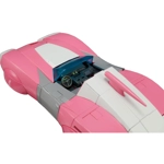 Arcee: Takara Tomy Transformers Masterpiece MP-51