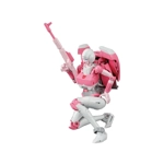 Arcee: Takara Tomy Transformers Masterpiece MP-51