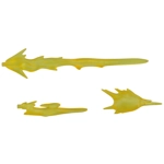 Arcee: Takara Tomy Transformers Masterpiece MP-51