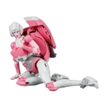 Arcee: Takara Tomy Transformers Masterpiece MP-51