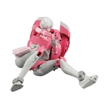 Arcee: Takara Tomy Transformers Masterpiece MP-51