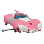 Arcee: Takara Tomy Transformers Masterpiece MP-51