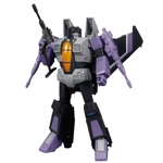 Skywarp 2.0: Takara Tomy Transformers Masterpiece MP-52+