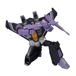 Skywarp 2.0: Takara Tomy Transformers Masterpiece MP-52+