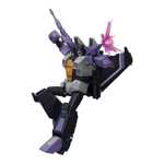 Skywarp 2.0: Takara Tomy Transformers Masterpiece MP-52+