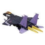 Skywarp 2.0: Takara Tomy Transformers Masterpiece MP-52+
