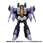 Skywarp 2.0: Takara Tomy Transformers Masterpiece MP-52+