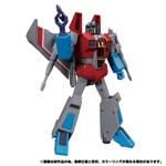 Starscream 2.0: Takara Tomy Transformers Masterpiece MP-52