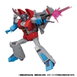 Starscream 2.0: Takara Tomy Transformers Masterpiece MP-52