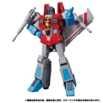 Starscream 2.0: Takara Tomy Transformers Masterpiece MP-52