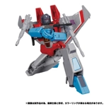 Starscream 2.0: Takara Tomy Transformers Masterpiece MP-52