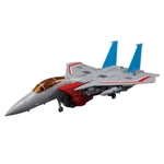 Starscream 2.0: Takara Tomy Transformers Masterpiece MP-52