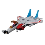 Starscream 2.0: Takara Tomy Transformers Masterpiece MP-52