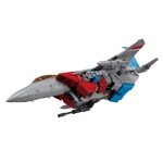 Starscream 2.0: Takara Tomy Transformers Masterpiece MP-52