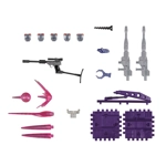 Starscream 2.0: Takara Tomy Transformers Masterpiece MP-52