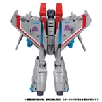 Starscream 2.0: Takara Tomy Transformers Masterpiece MP-52