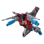 Starscream 2.0: Takara Tomy Transformers Masterpiece MP-52