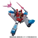 Starscream 2.0: Takara Tomy Transformers Masterpiece MP-52