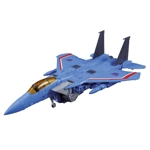 Thundercracker 2.0: Takara Tomy Transformers Masterpiece MP-52+