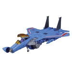 Thundercracker 2.0: Takara Tomy Transformers Masterpiece MP-52+