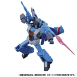 Thundercracker 2.0: Takara Tomy Transformers Masterpiece MP-52+