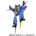 Thundercracker 2.0: Takara Tomy Transformers Masterpiece MP-52+
