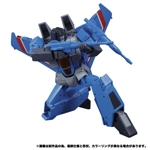 Thundercracker 2.0: Takara Tomy Transformers Masterpiece MP-52+