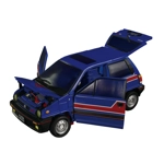 Skids: Takara Tomy Transformers Masterpiece MP-53