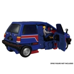 Skids: Takara Tomy Transformers Masterpiece MP-53