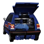 Skids: Takara Tomy Transformers Masterpiece MP-53