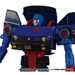 Skids: Takara Tomy Transformers Masterpiece MP-53