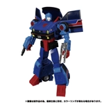 Skids: Takara Tomy Transformers Masterpiece MP-53