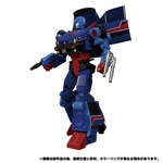 Skids: Takara Tomy Transformers Masterpiece MP-53