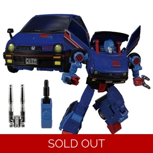 Skids: Takara Tomy Tran..