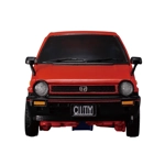 Reboost: Takara Tomy Transformers Masterpiece MP-54